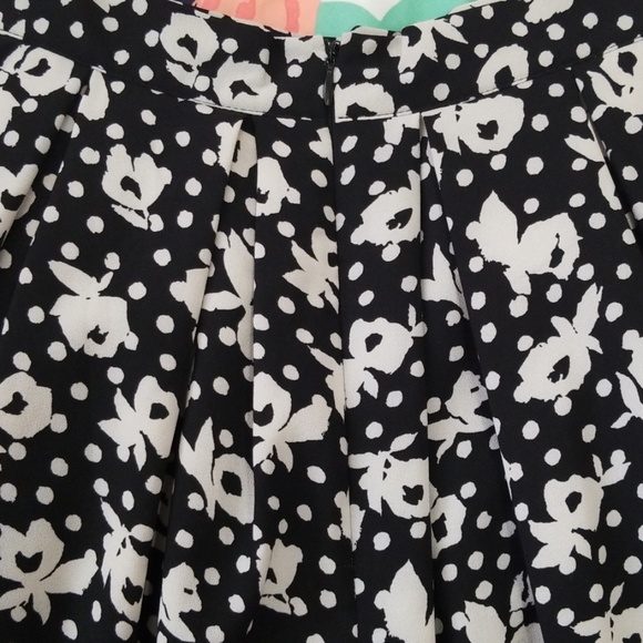 Floral Skirt - Picture 2 of 2